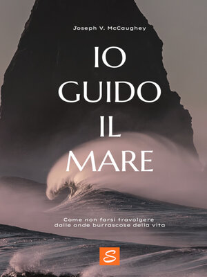 cover image of Io guido il mare